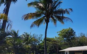 Espaço Vilarejo Pousada